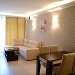 Aparthotel Harmony Jungle - Family Friendly Complex Sunny Beach