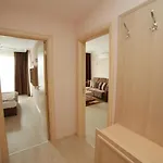 Aparthotel Harmony Jungle - Family Friendly Complex Sunny Beach