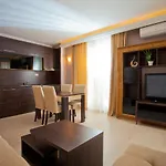 Aparthotel Harmony Jungle - Family Friendly Complex Sunny Beach