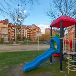 Aparthotel Harmony Jungle - Family Friendly Complex