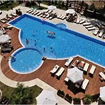 Harmony Jungle - Family Friendly Complex 4* Sunny Beach