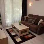 Harmony Jungle - Family Friendly Complex 4* Sunny Beach