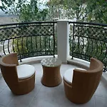 Harmony Jungle - Family Friendly Complex Aparthotel Sunny Beach