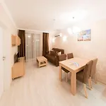 Aparthotel Harmony Jungle - Family Friendly Complex 4*