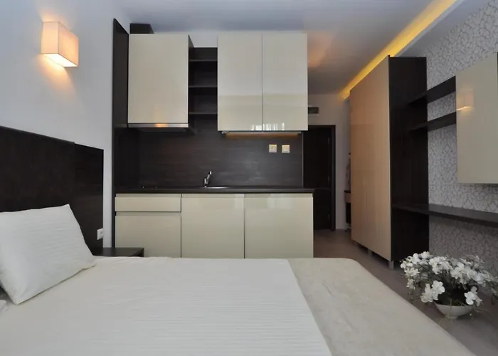 מלון דירות Harmony Jungle - Family Friendly Complex