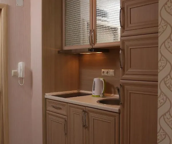 Harmony Jungle - Family Friendly Complex 4*