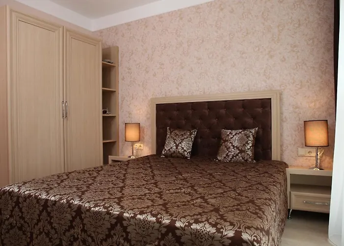 מלון דירות Harmony Jungle - Family Friendly Complex סאני ביץ'