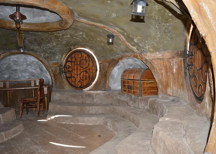 Harmony Jungle - Family Friendly Complex מלון דירות סאני ביץ'