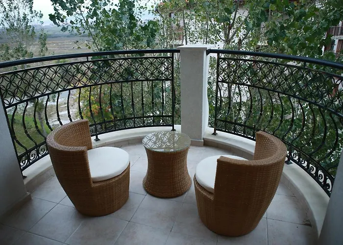 Harmony Jungle - Family Friendly Complex מלון דירות סאני ביץ'