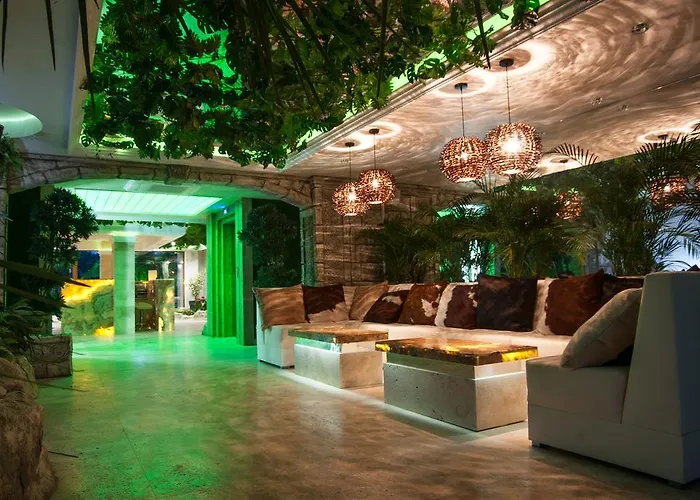 Harmony Jungle - Family Friendly Complex סאני ביץ'