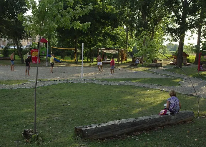 Harmony Jungle - Family Friendly Complex 4* סאני ביץ'