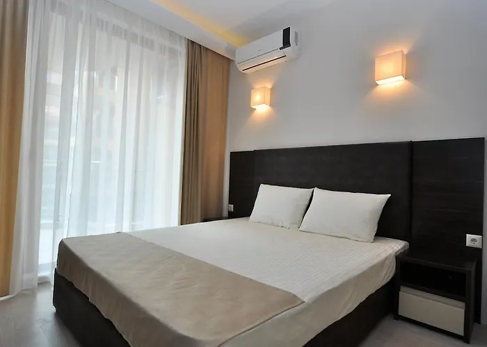 Harmony Jungle - Family Friendly Complex 4* סאני ביץ'