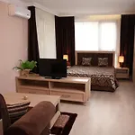 Harmony Jungle - Family Friendly Complex 4* Slantschew brjag