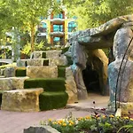 Aparthotel Harmony Jungle - Family Friendly Complex Slantschew brjag
