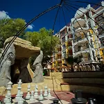 Harmony Jungle - Family Friendly Complex 4*