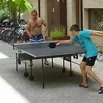 Aparthotel Harmony Jungle - Family Friendly Complex 4*