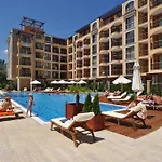 Harmony Jungle - Family Friendly Complex Aparthotel 4*