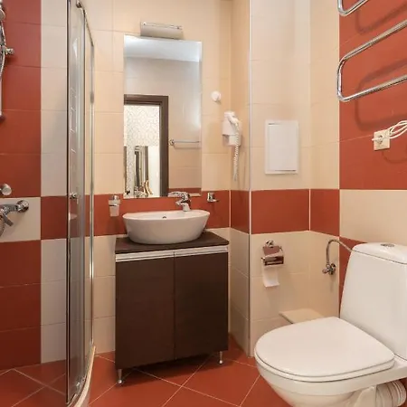 Harmony Jungle - Family Friendly Complex 4* Slăntjev Brjag
