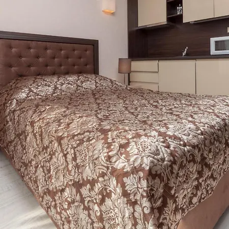 Harmony Jungle - Family Friendly Complex 4* Slăntjev Brjag