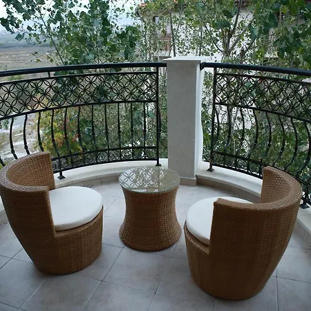 Harmony Jungle Apartmanhotel Napospart