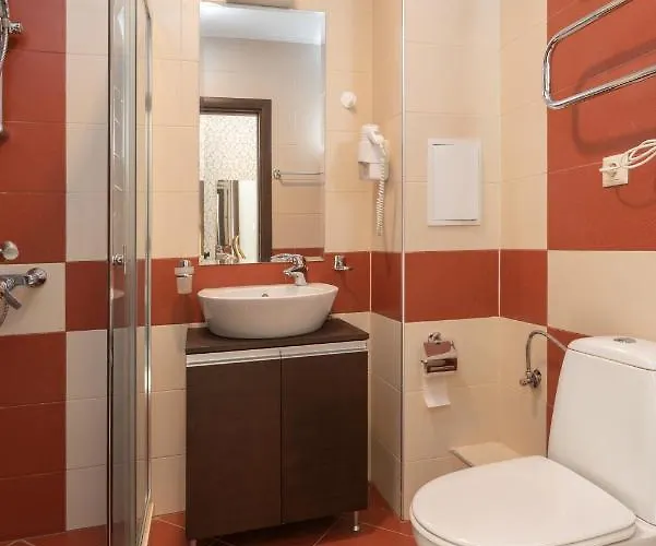 Harmony Jungle - Family Friendly Complex 4* סאני ביץ'