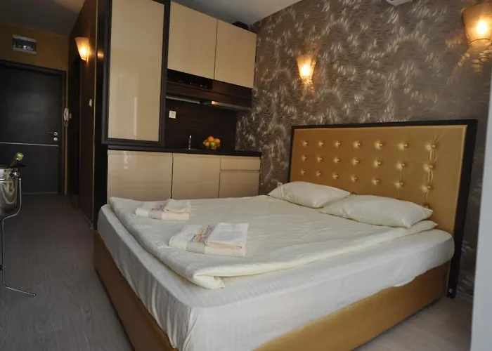 Harmony Jungle - Family Friendly Complex מלון דירות