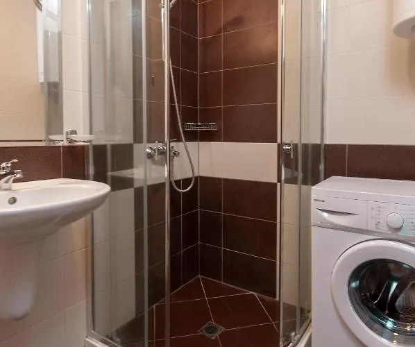 מלון דירות Harmony Jungle - Family Friendly Complex