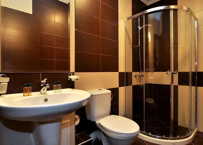 Harmony Jungle - Family Friendly Complex סאני ביץ'