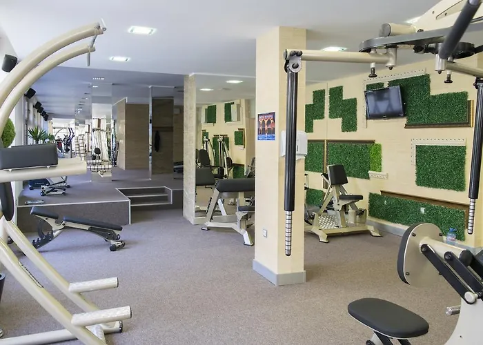 Harmony Jungle - Family Friendly Complex 4*