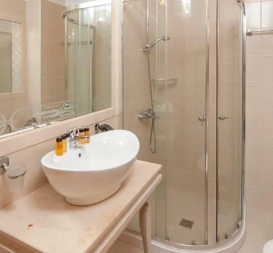 Harmony Jungle - Family Friendly Complex 4* סאני ביץ'