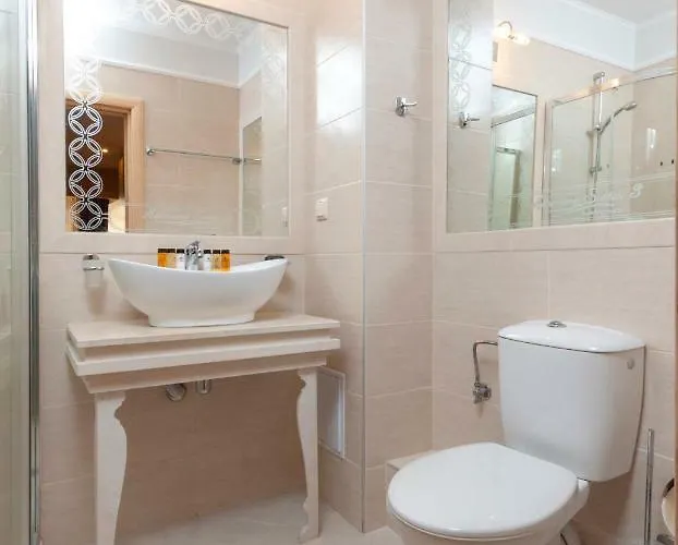 Harmony Jungle - Family Friendly Complex סאני ביץ'