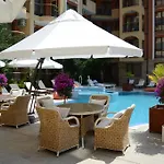 Harmony Jungle - Family Friendly Complex 4* Sunny Beach
