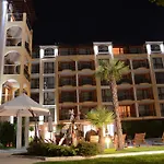 Aparthotel Harmony Jungle - Family Friendly Complex 4*
