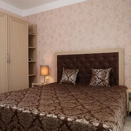 Apart-hotel Harmony Jungle - Family Friendly Complex Sunny Beach