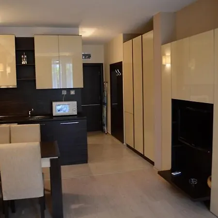 Aparthotel Harmony Jungle 3*