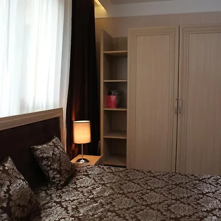 Harmony Jungle - Family Friendly Complex Apart-hotel