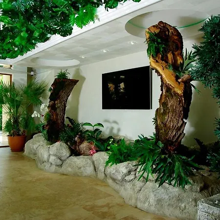 Harmony Jungle - Family Friendly Complex Apart-hotel
