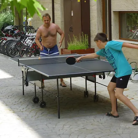 Apart-hotel Harmony Jungle - Family Friendly Complex 4*