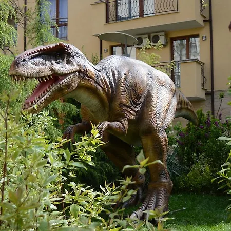 Harmony Jungle - Family Friendly Complex Ξενοδοχείο με διαμερίσματα