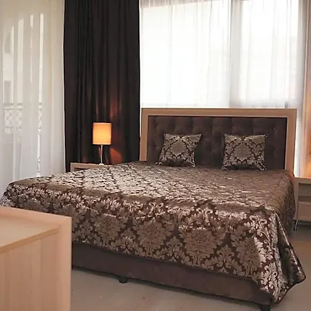 Aparthotel Harmony Jungle - Family Friendly Complex