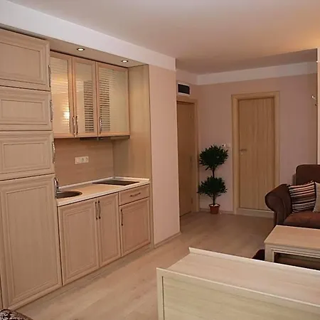 Harmony Jungle - Family Friendly Complex Aparthotel 4*