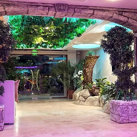 Harmony Jungle - Family Friendly Complex Sunny Beach