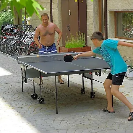 Harmony Jungle - Family Friendly Complex Sunny Beach
