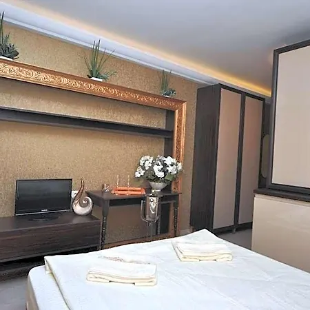 Harmony Jungle - Family Friendly Complex 4*