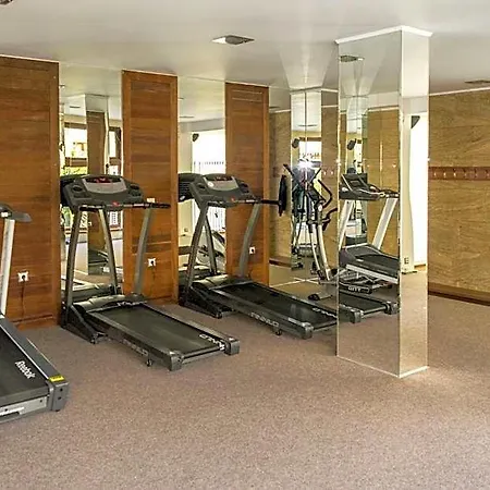 Aparthotel Harmony Jungle - Family Friendly Complex 4*
