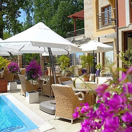 شقة فندقية Harmony Jungle - Family Friendly Complex 4*