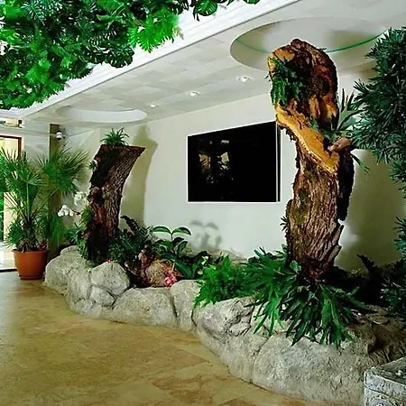 Harmony Jungle - Family Friendly Complex
