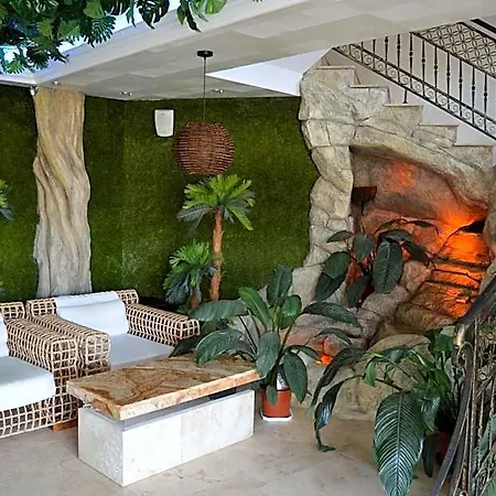 Harmony Jungle - Family Friendly Complex شقة فندقية ساني بيتش