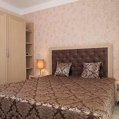 Harmony Jungle - Family Friendly Complex 4* ساني بيتش