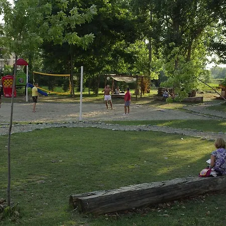 Harmony Jungle - Family Friendly Complex 4* Slantschew brjag